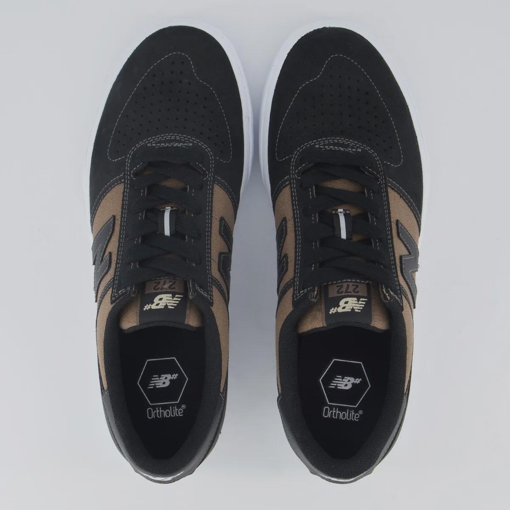 Imagem 5 do produto Tênis New Balance NM272 Masculino