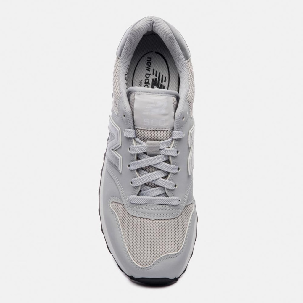 Imagem 3 do produto Tênis New Balance 500v2 Feminino