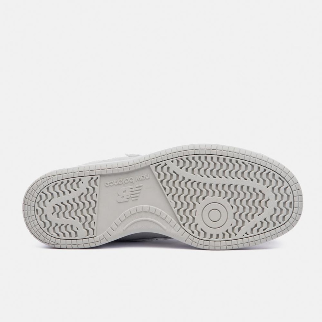 Imagem 5 do produto Tênis New Balance 480 Low Unissex