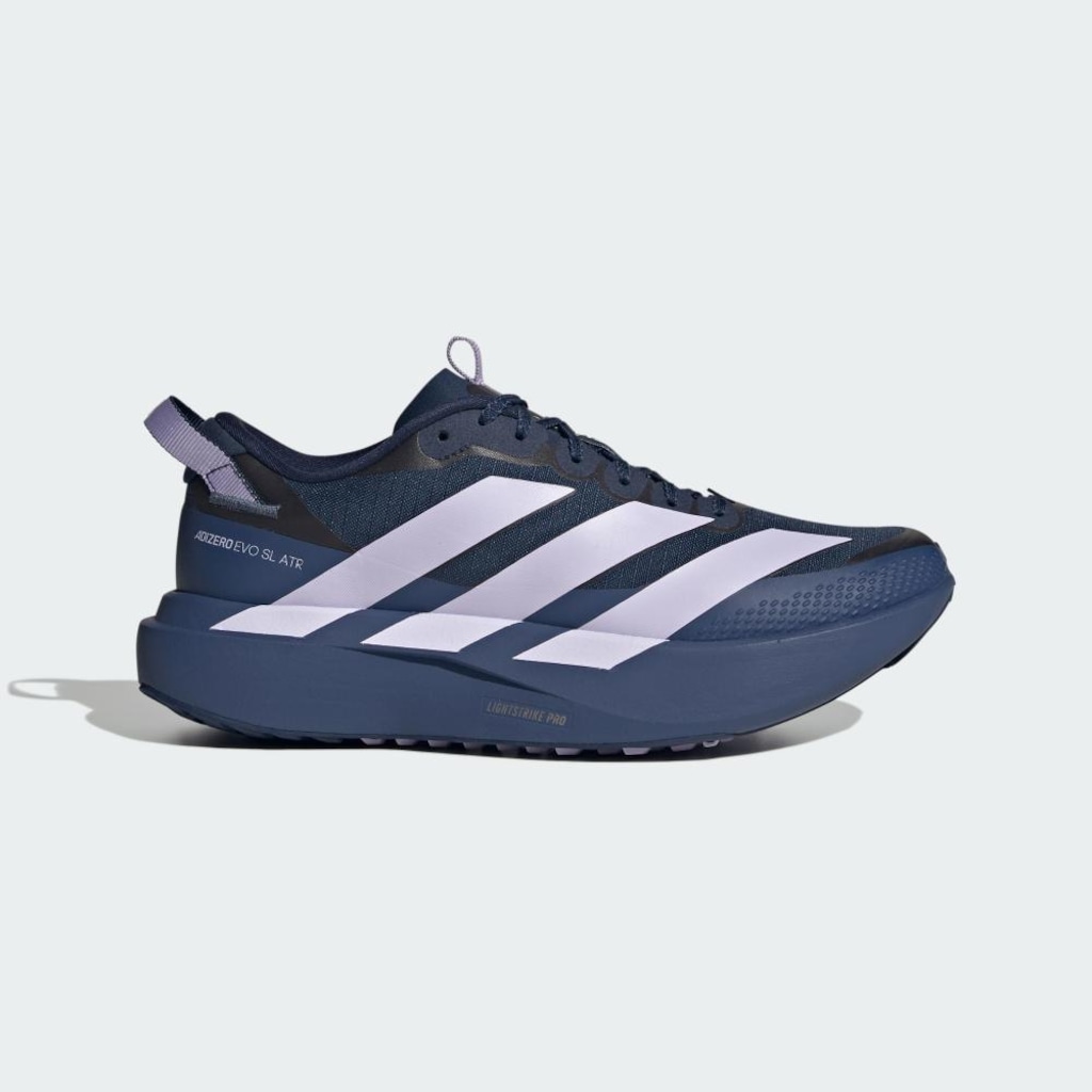 Imagem 2 do produto Tênis Feminino adidas Adizero Evo SL ATR