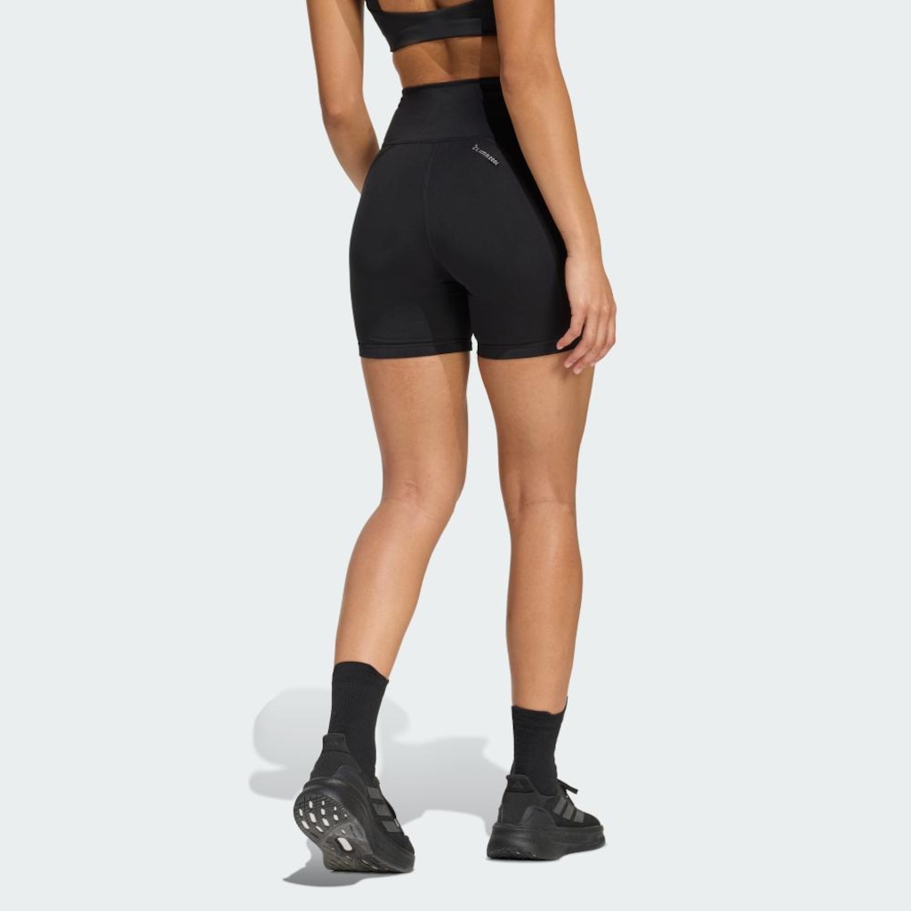 Imagem 3 do produto Short Legging de Corrida adidas Essentials Feminino