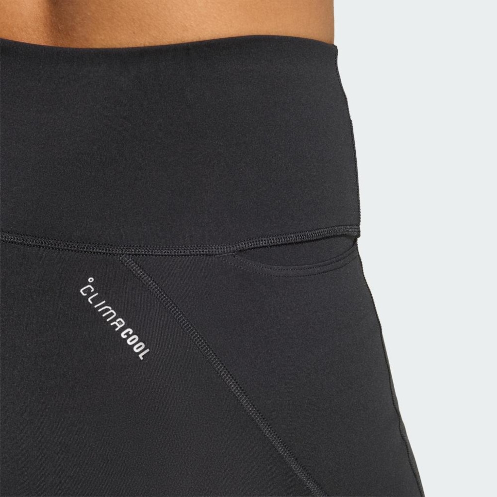 Imagem 5 do produto Short Legging de Corrida adidas Essentials Feminino