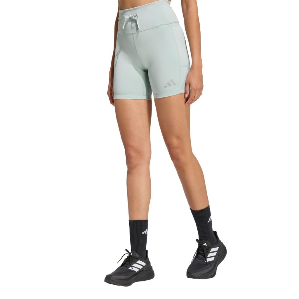 Imagem 1 do produto Short Legging de Corrida adidas Essentials Feminino