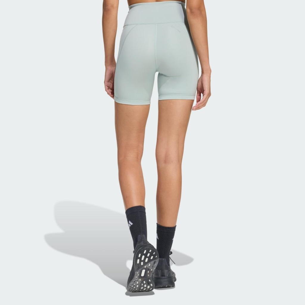 Imagem 3 do produto Short Legging de Corrida adidas Essentials Feminino