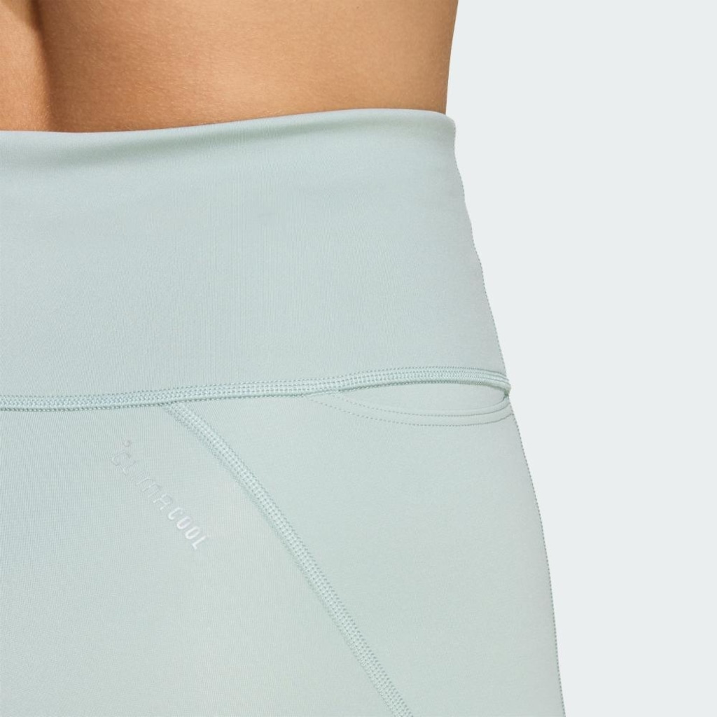Imagem 5 do produto Short Legging de Corrida adidas Essentials Feminino