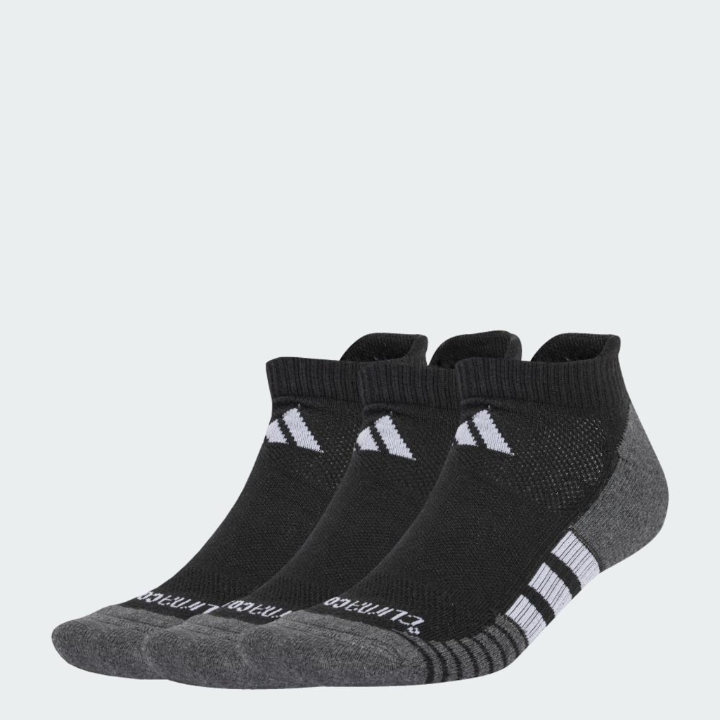 Imagem 2 do produto Meia Soquete adidas Performance CLIMACOOL - 3 Pares - Unissex
