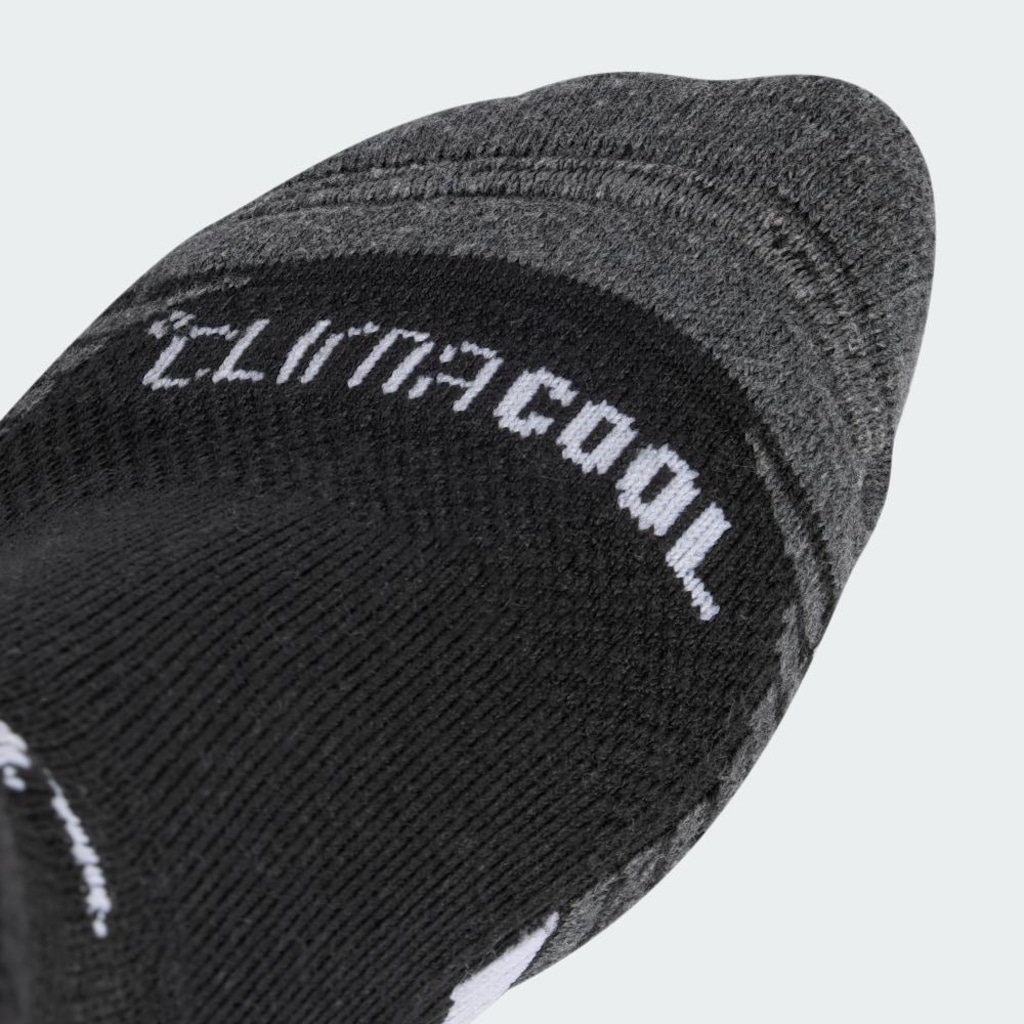 Imagem 5 do produto Meia Soquete adidas Performance CLIMACOOL - 3 Pares - Unissex