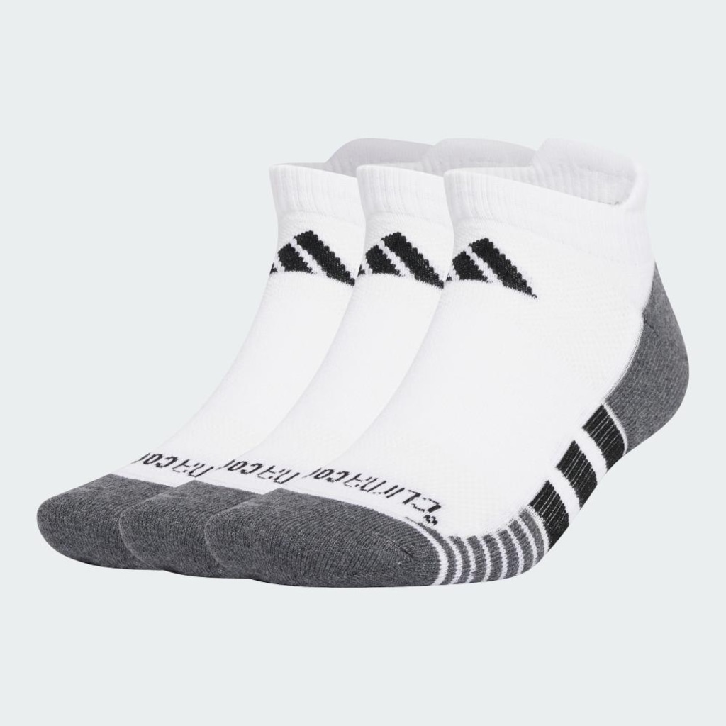Imagem 2 do produto Meia Soquete adidas Performance CLIMACOOL - 3 Pares - Unissex