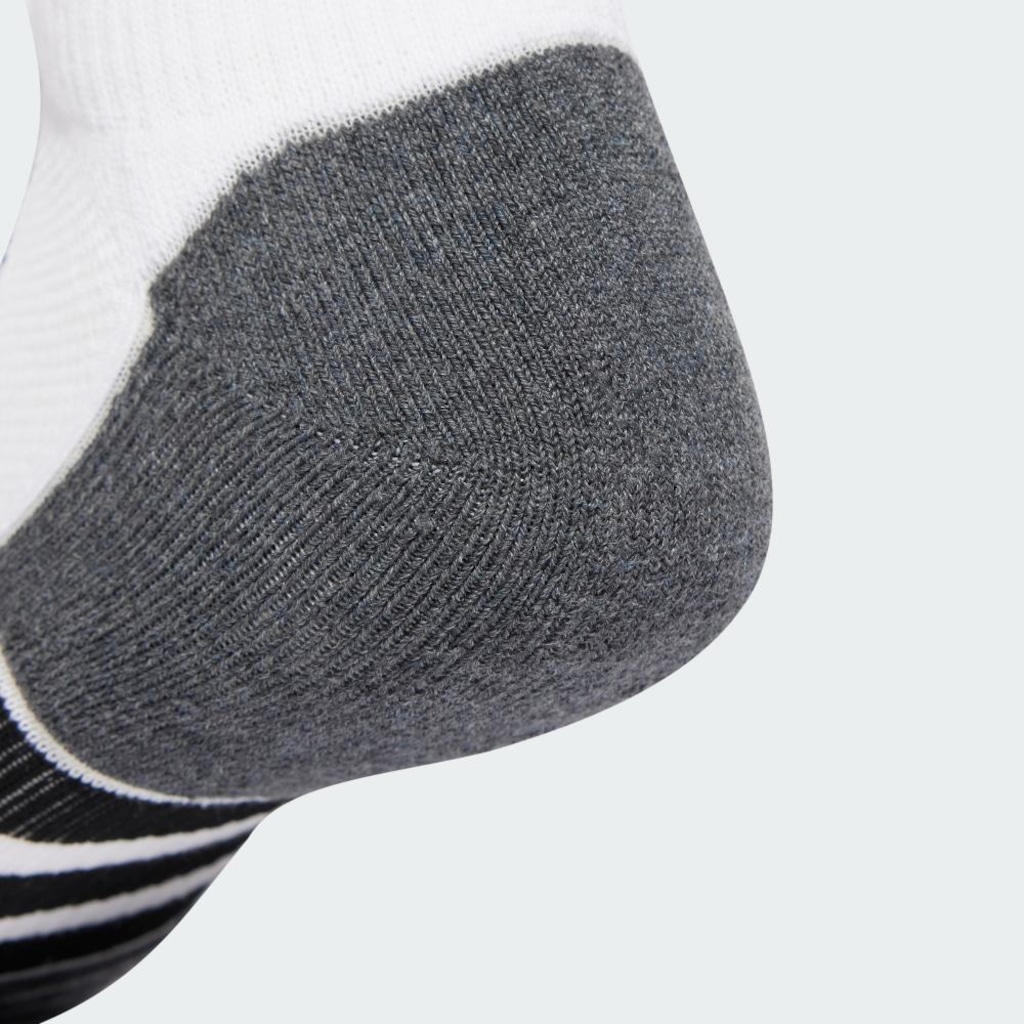 Imagem 4 do produto Meia Soquete adidas Performance CLIMACOOL - 3 Pares - Unissex