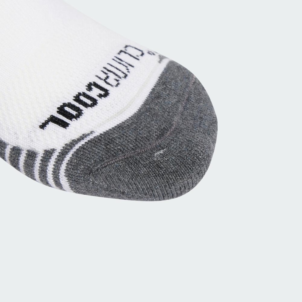 Imagem 5 do produto Meia Soquete adidas Performance CLIMACOOL - 3 Pares - Unissex