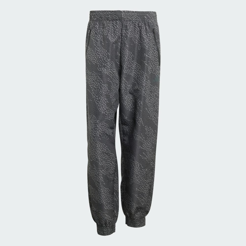 Imagem 2 do produto Calça adidas PrimeLift Workout AOP Masculina
