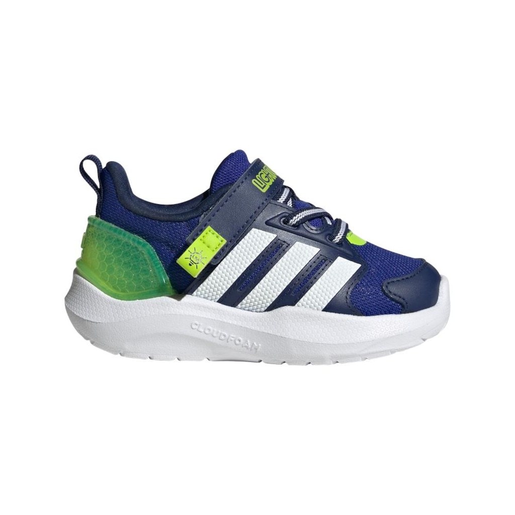 Tênis Infantil adidas Lightorama