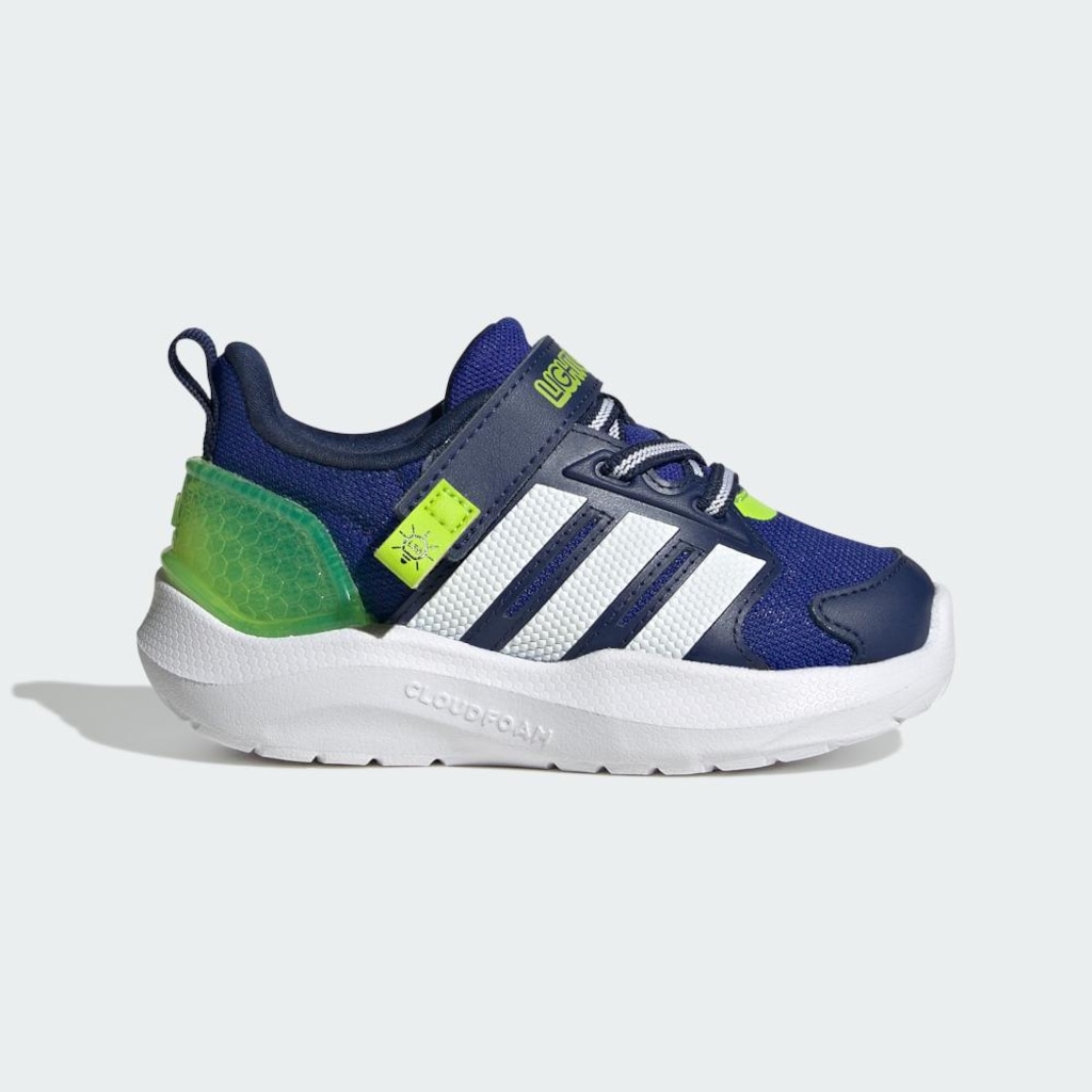 Imagem 2 do produto Tênis Infantil adidas Lightorama