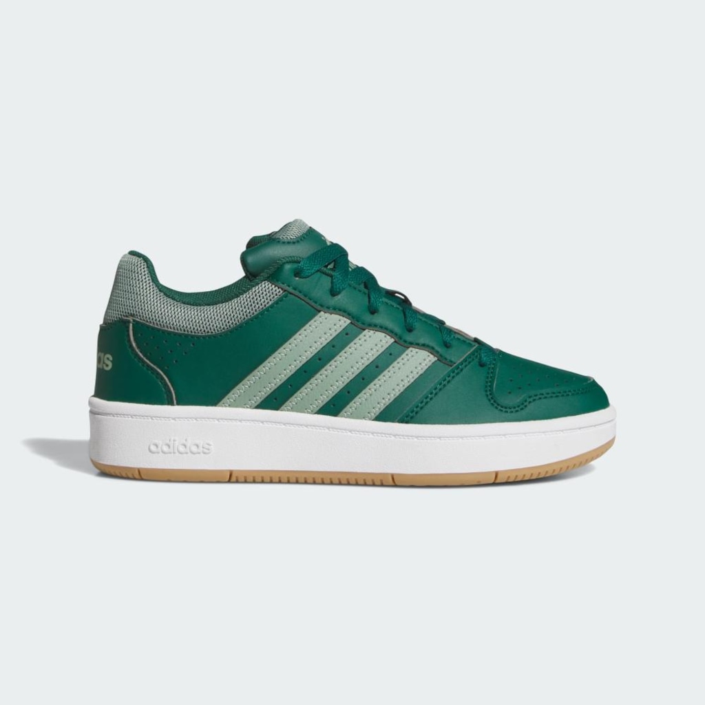 Imagem 2 do produto Tênis Infantil adidas Hoops Classic