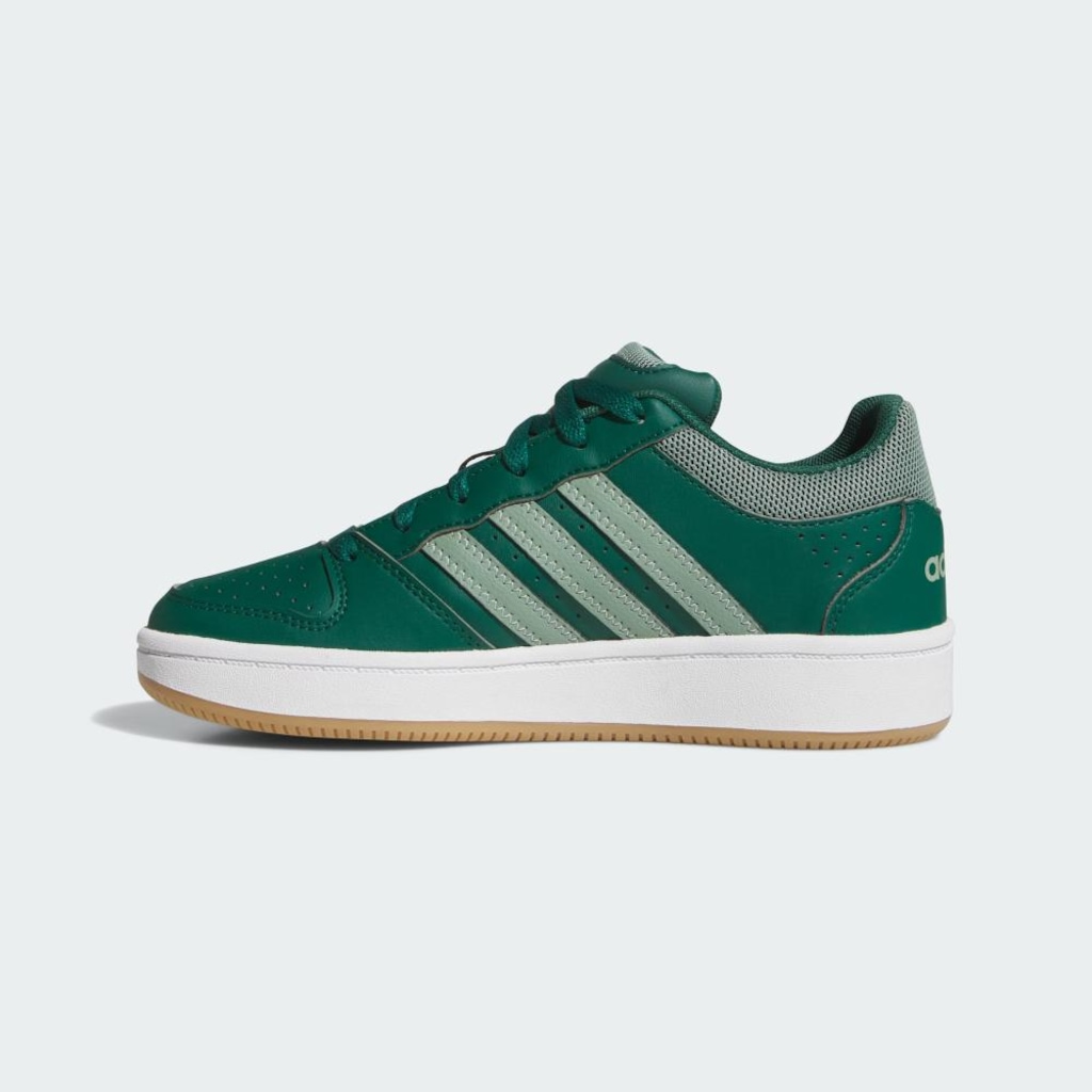 Imagem 3 do produto Tênis Infantil adidas Hoops Classic