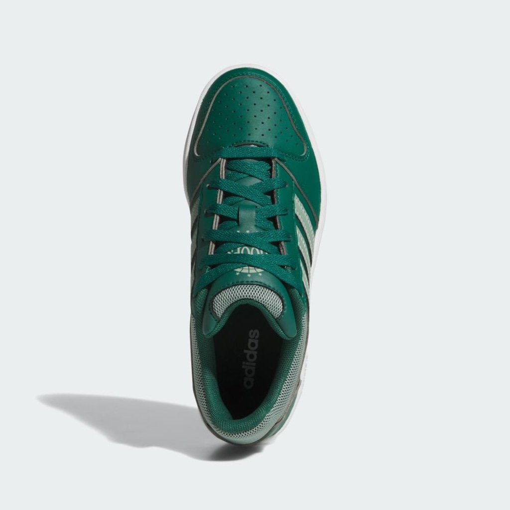 Imagem 4 do produto Tênis Infantil adidas Hoops Classic