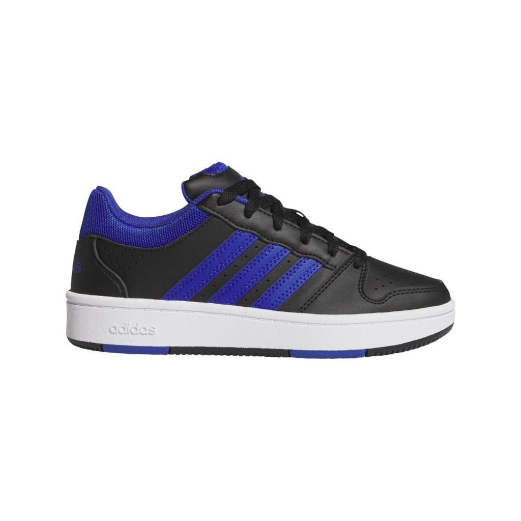 Tênis Infantil adidas Hoops Classic