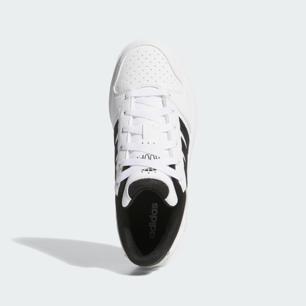 Imagem 4 do produto Tênis Infantil adidas Hoops Classic