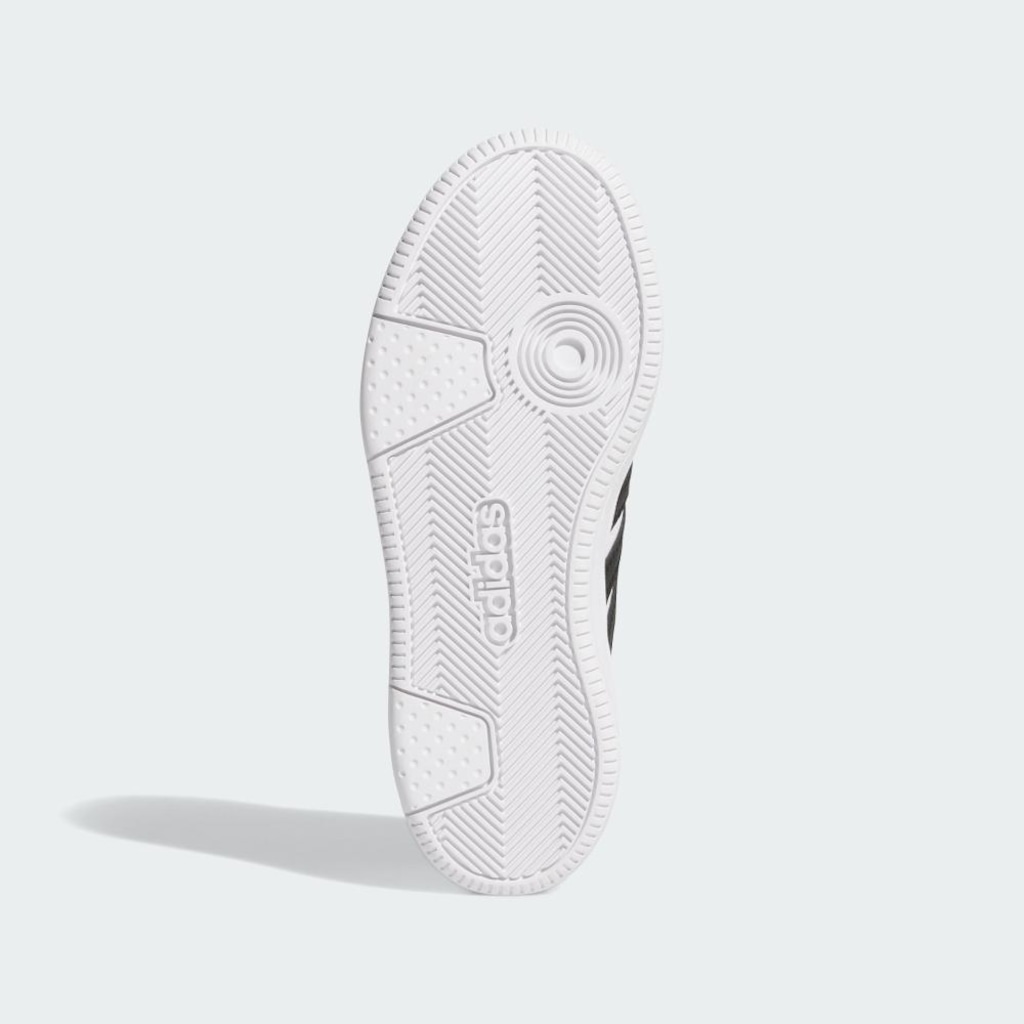 Imagem 5 do produto Tênis Infantil adidas Hoops Classic