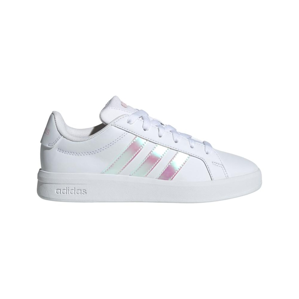 Tênis Infantil adidas Grand Court 3.0