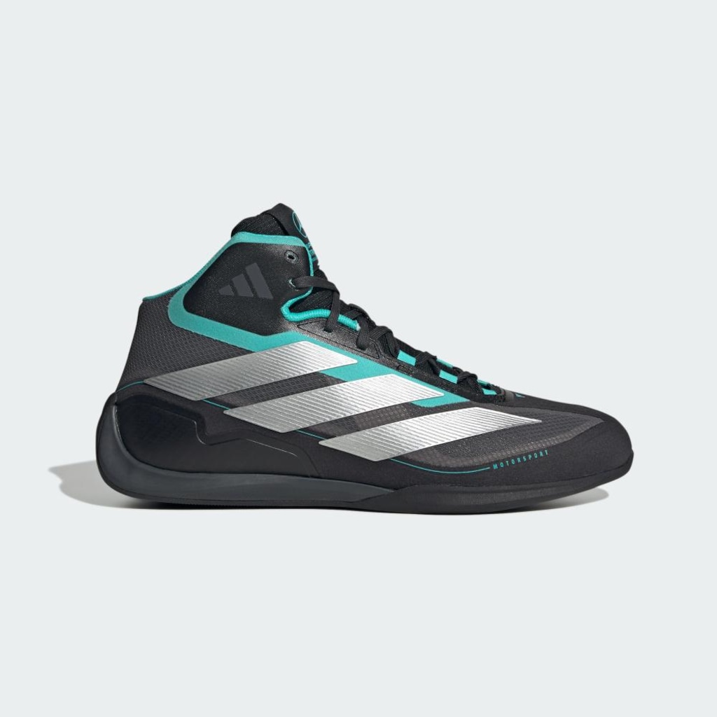 Tênis Unissex adidas Feroza Mid Mer | Centauro
