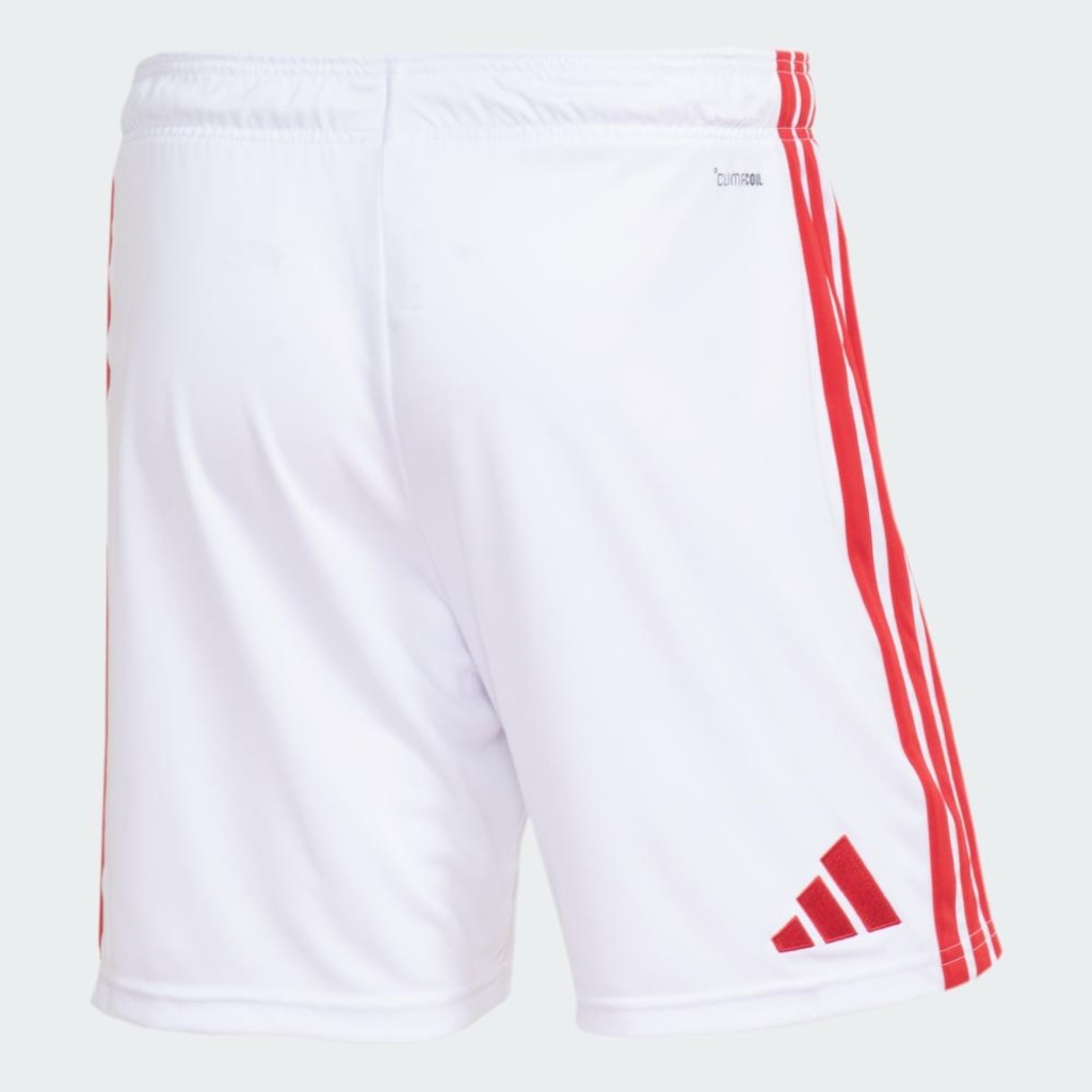Imagem 3 do produto Short do Flamengo I 26/27 adidas Masculino