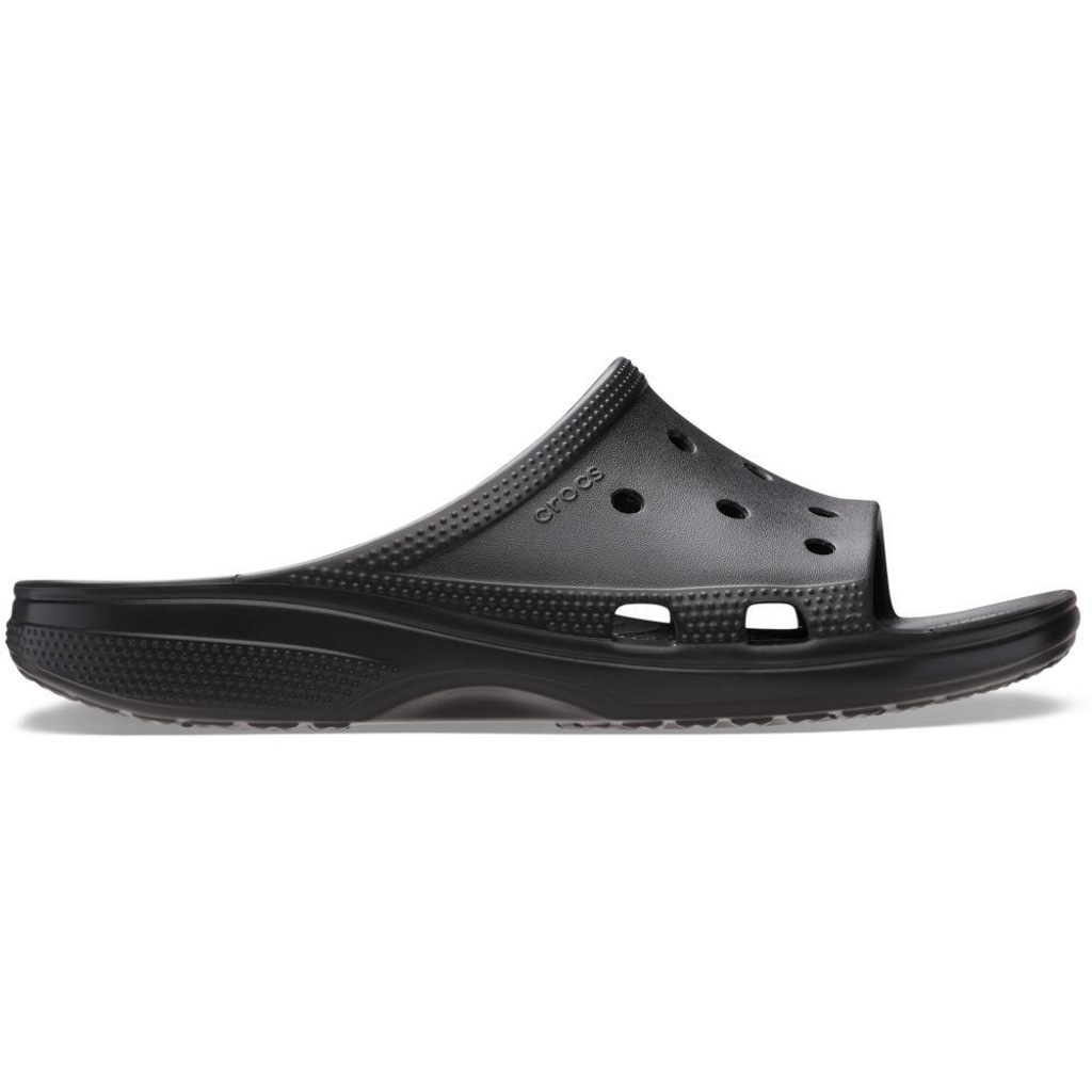 Chinelo Crocs Saturday Slide M - Unissex