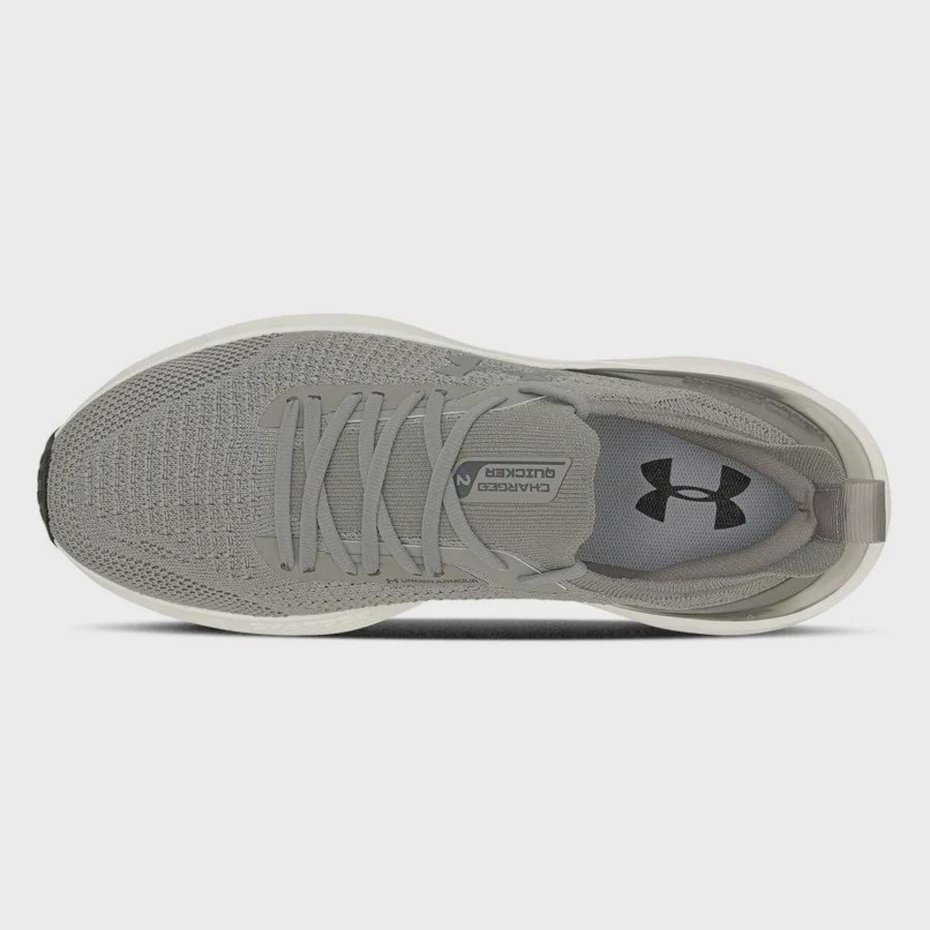 Imagem 2 do produto Tênis Masculino Under Armour Charged Quicker 2