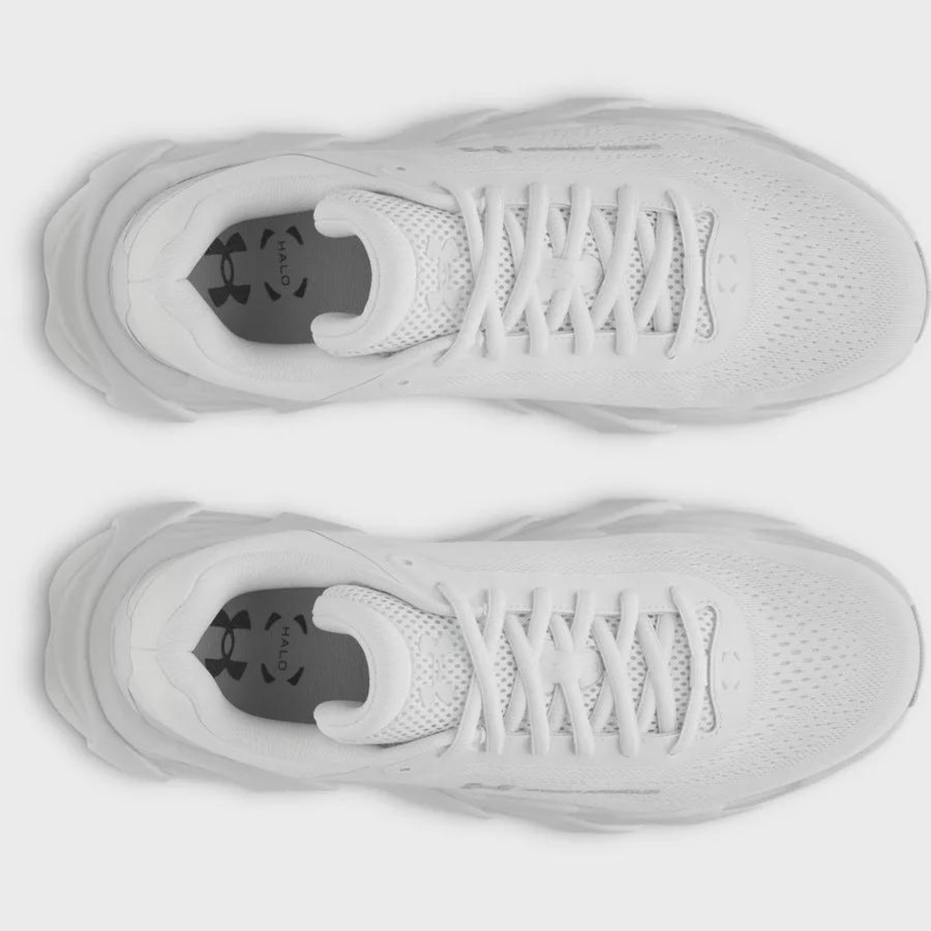 Imagem 3 do produto Tênis Masculino Under Armour Halo Runner