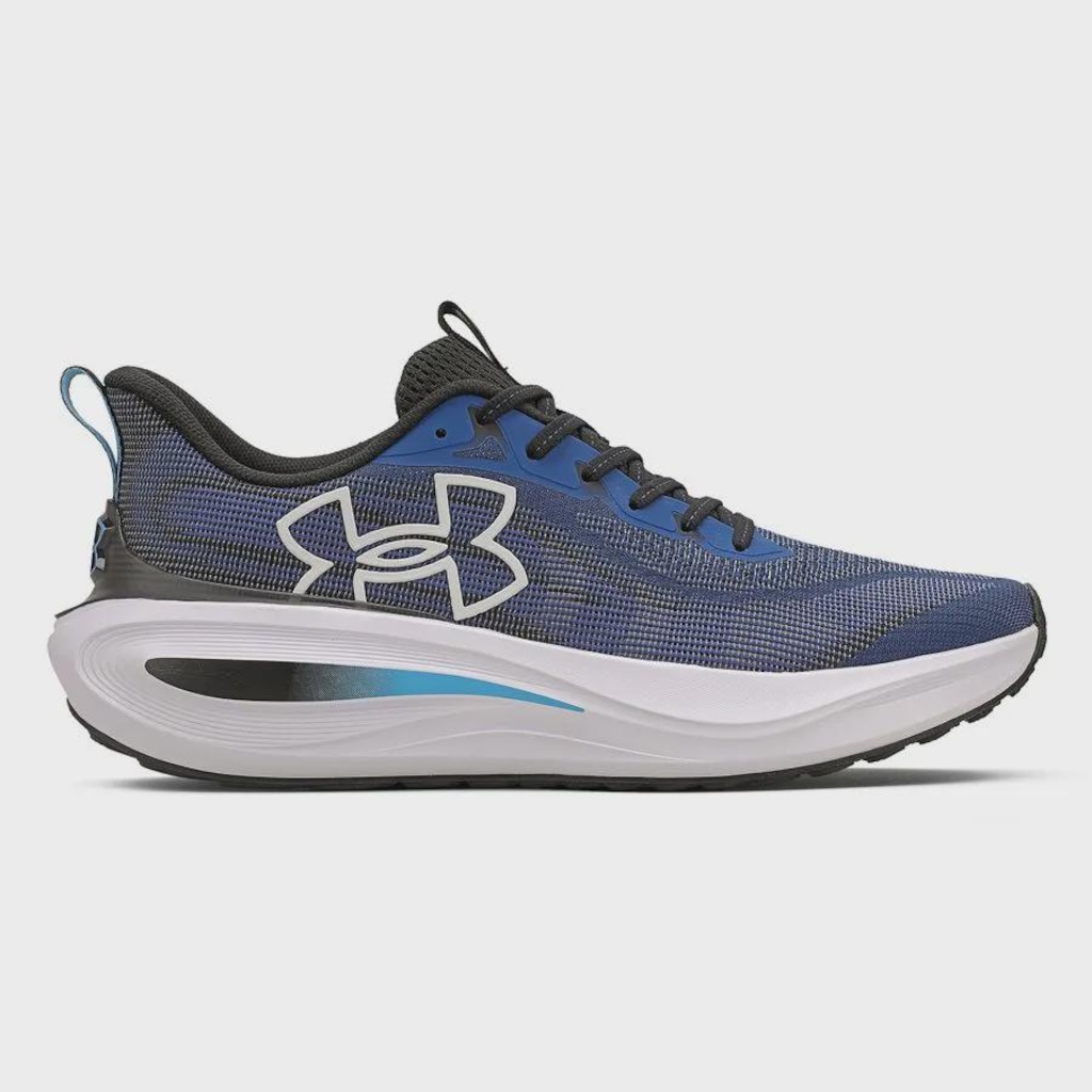 Tênis Masculino Under Armour Charged Skyline 5