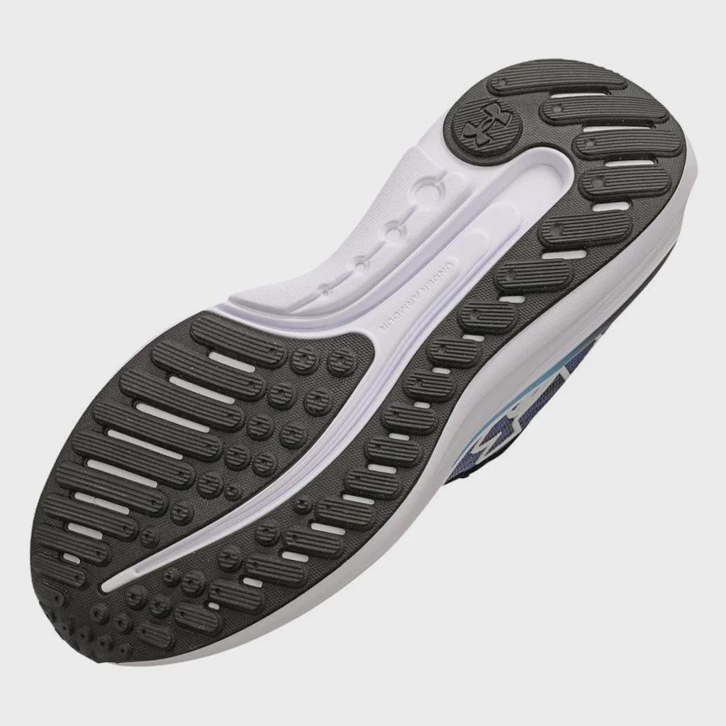 Imagem 3 do produto Tênis Masculino Under Armour Charged Skyline 5