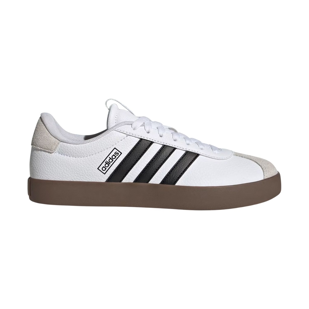 Tênis Feminino adidas VL Court