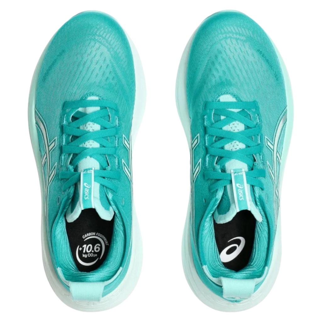 Imagem 4 do produto Tênis Feminino Asics Nimbus 27