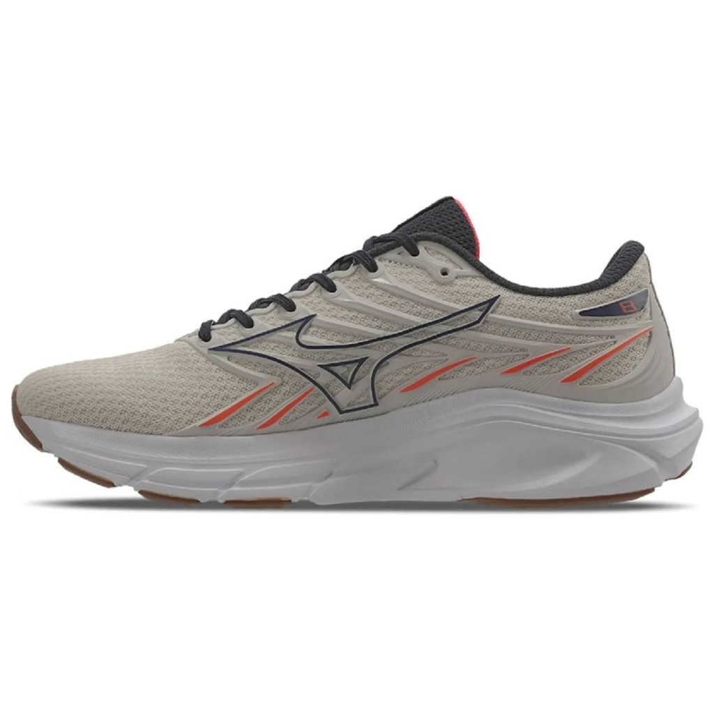 Imagem 2 do produto Tênis Masculino Mizuno Jet 8
