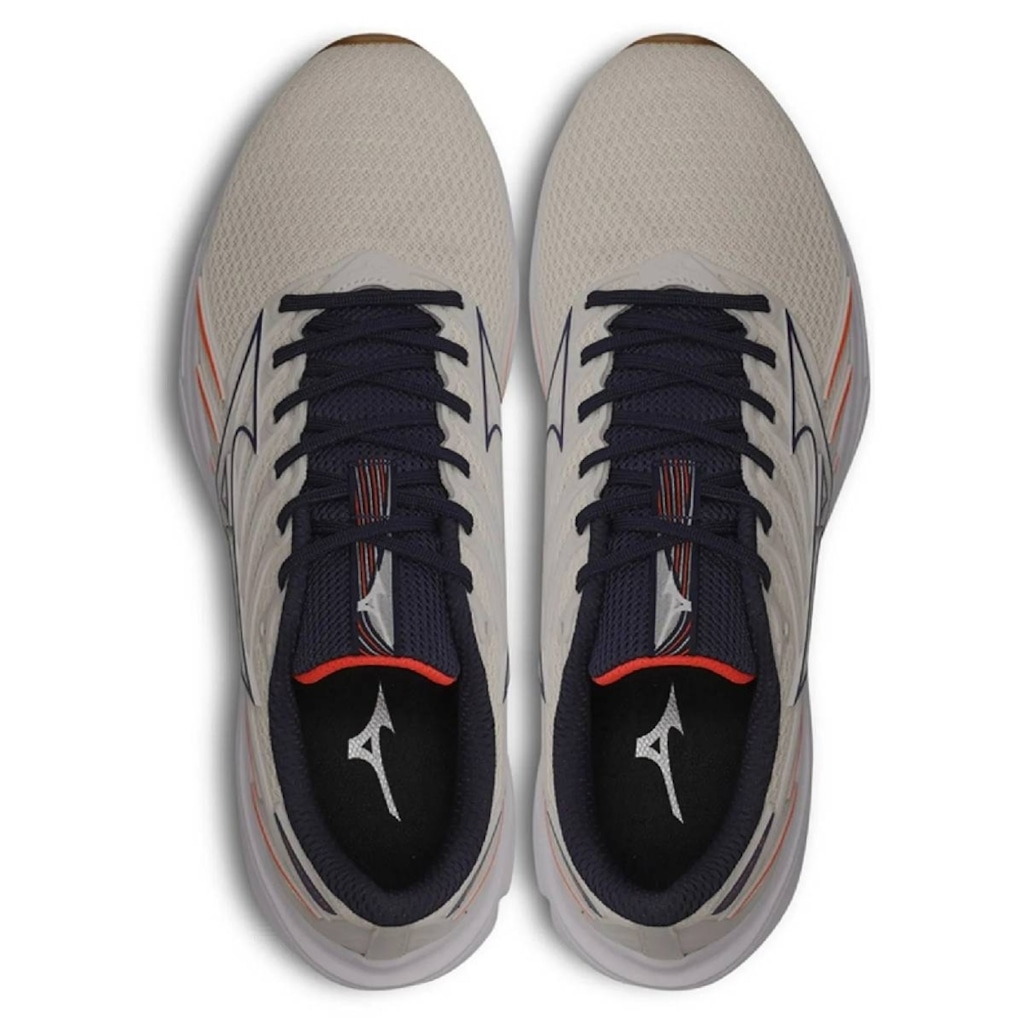 Imagem 3 do produto Tênis Masculino Mizuno Jet 8