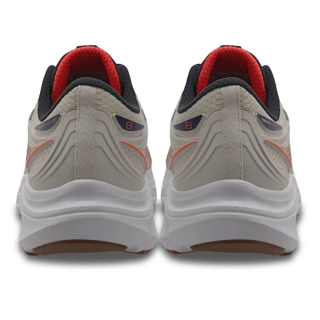 Imagem 4 do produto Tênis Masculino Mizuno Jet 8