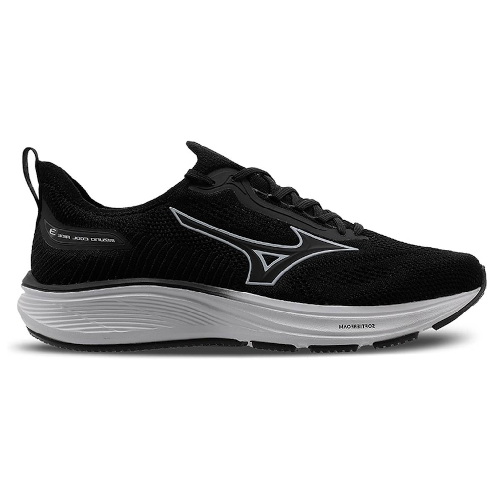 Tênis Feminino Mizuno Cool Ride 3
