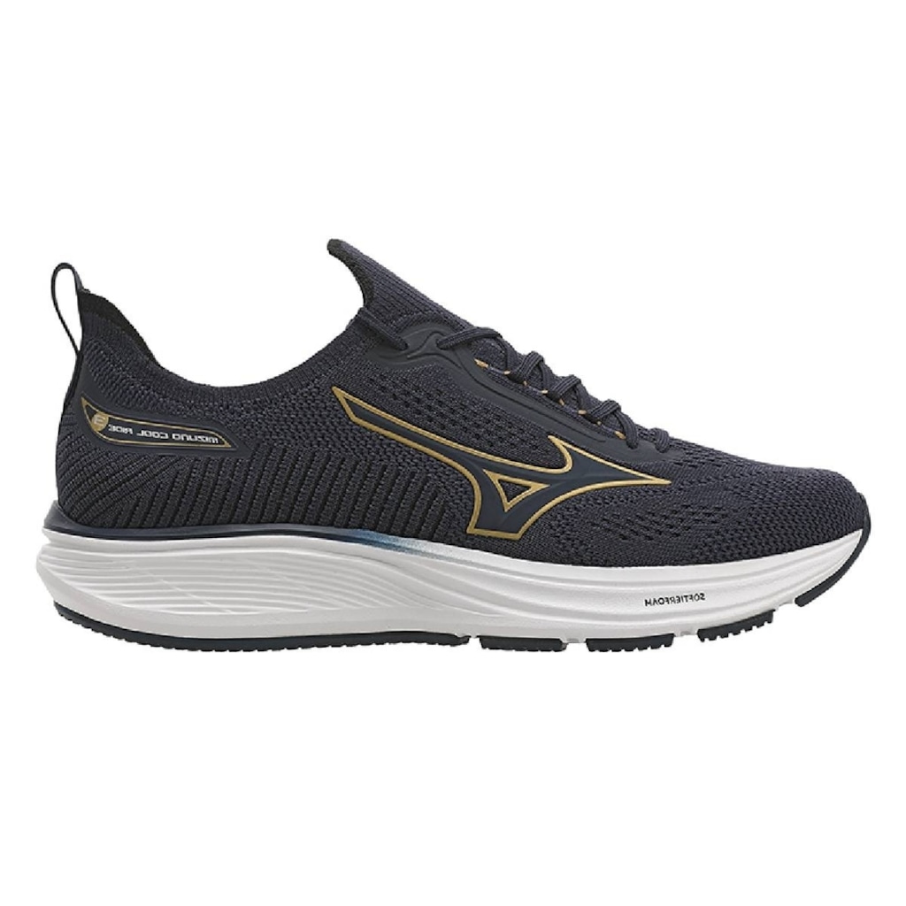 Tênis Masculino Mizuno Cool Ride 3