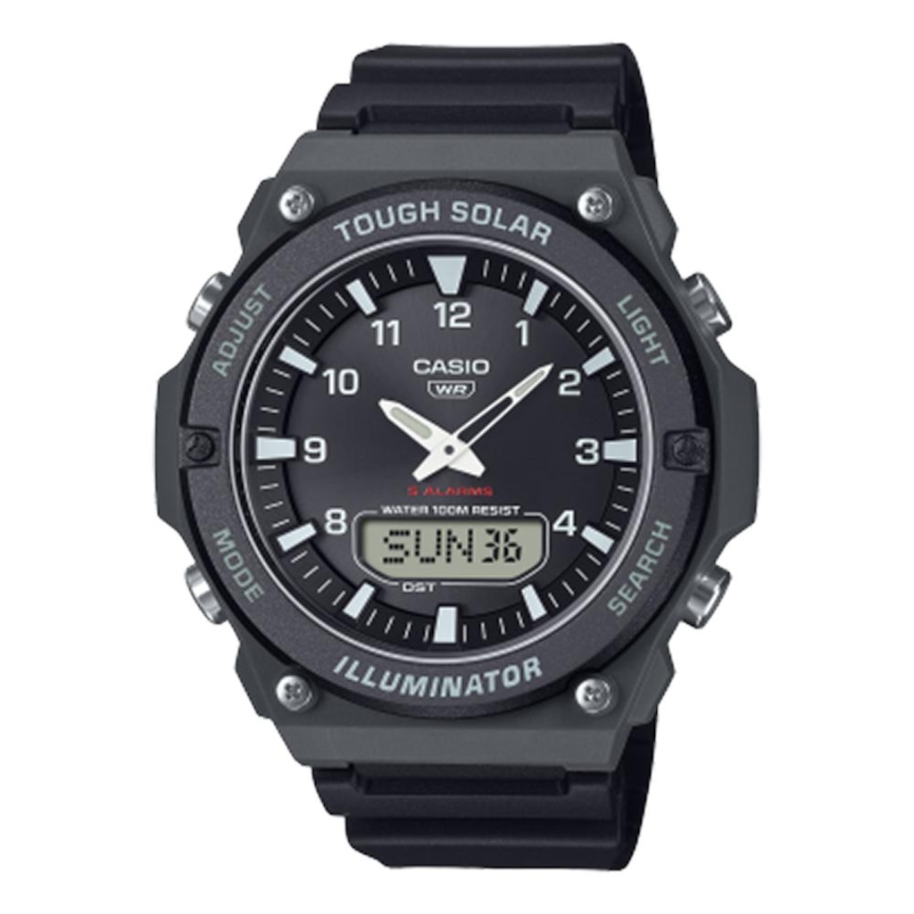 Relógio Casio Standard AQ-S820W-1AVDF - Foto 1