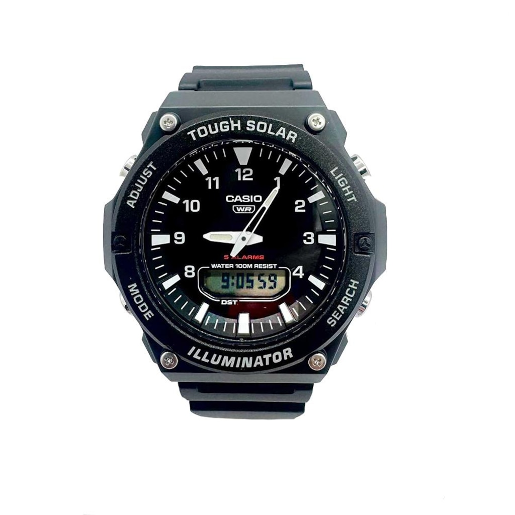 Relógio Casio Standard AQ-S820W-1AVDF | Centauro