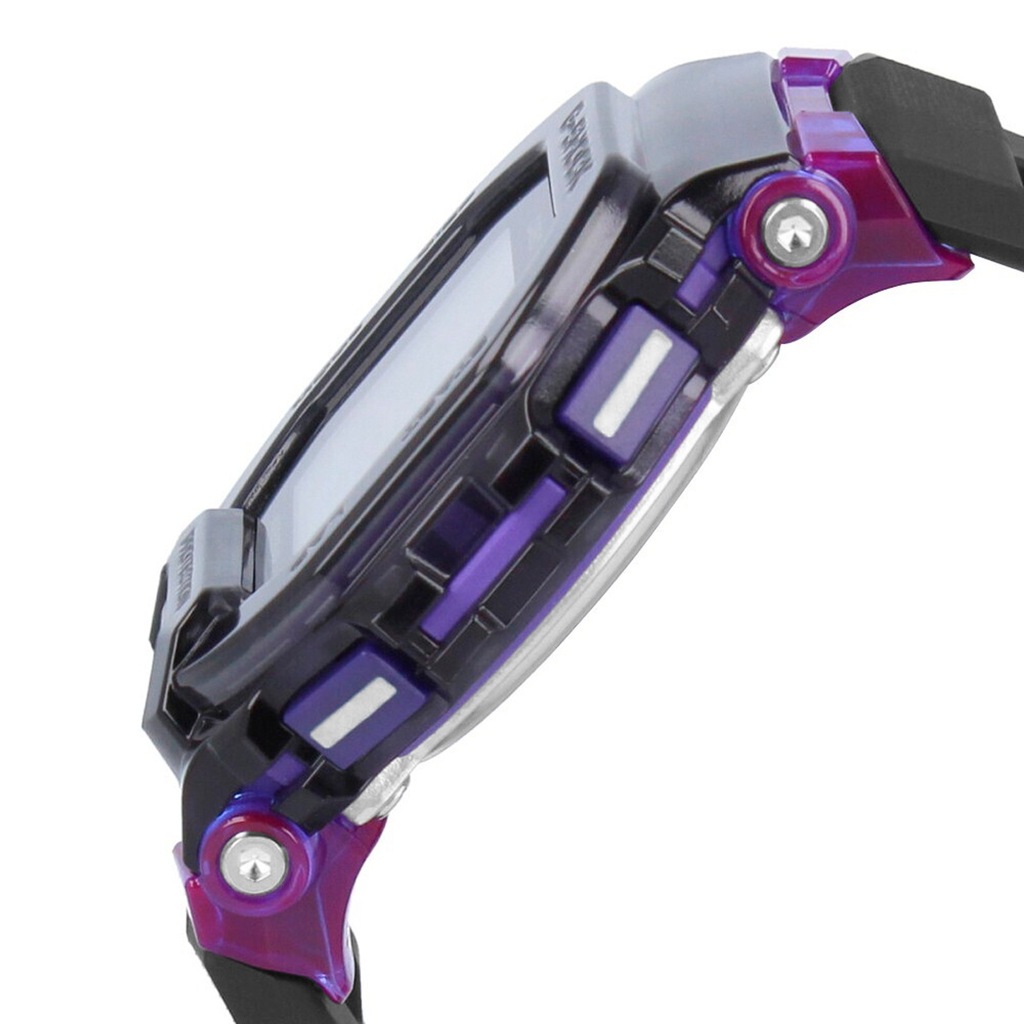 Imagem 4 do produto Relógio Casio G-Shock Digital GBD-200SM-1A6DR