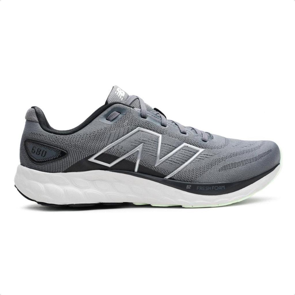 Tênis New Balance 680 V8 Feminino