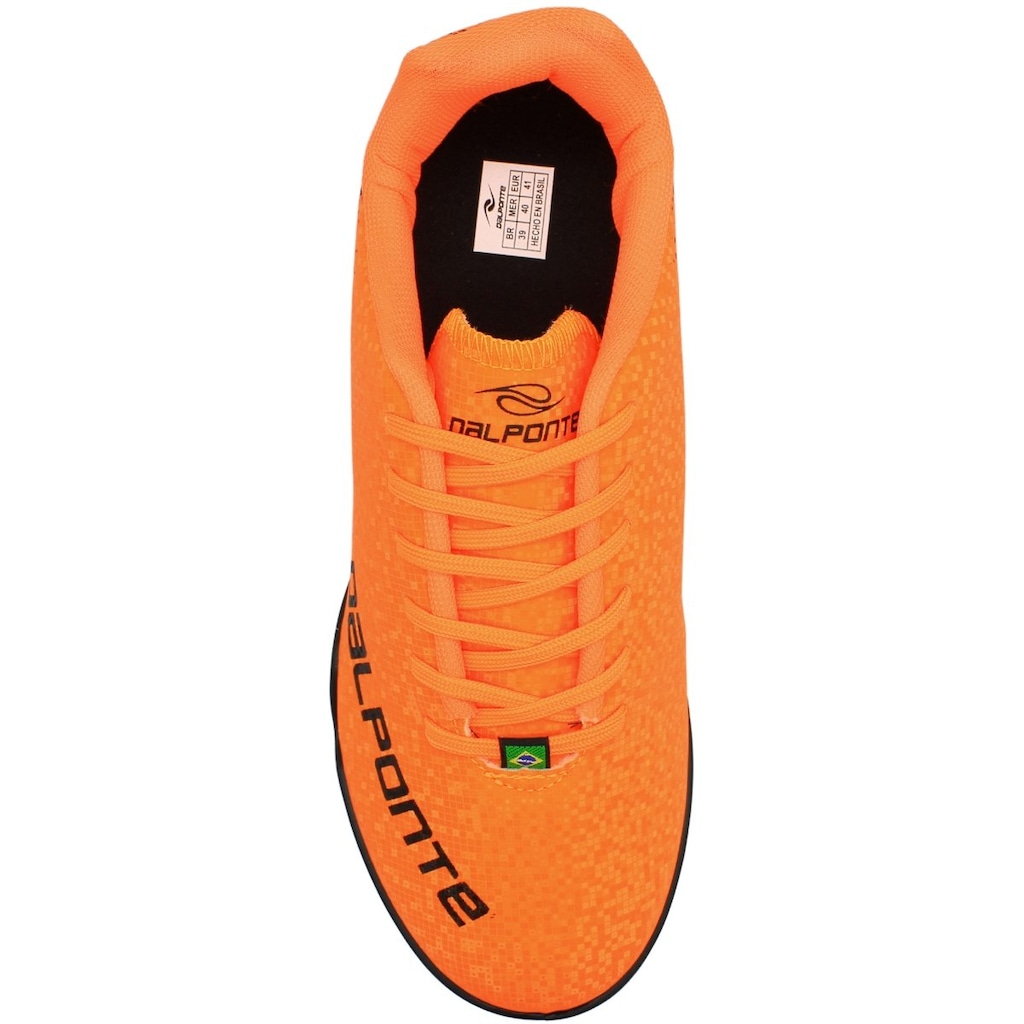 Imagem 4 do produto Chuteira De Society Dalponte Space Pixel Runner Masculina