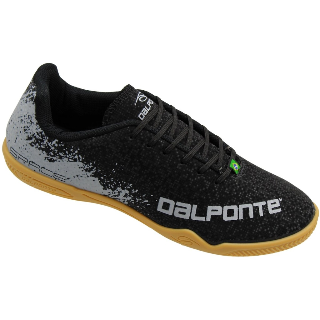 Imagem 3 do produto Chuteira De Futsal Dalponte Pixel Space Indoor Masculina