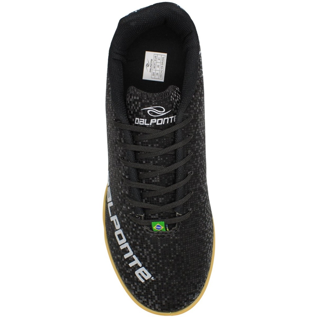 Imagem 4 do produto Chuteira De Futsal Dalponte Pixel Space Indoor Masculina