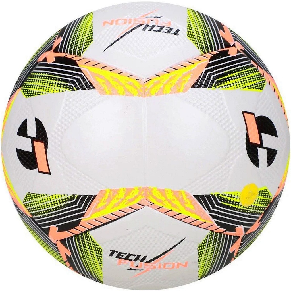 Imagem 2 do produto Bola De Futsal Topper Slick Tech Fusion