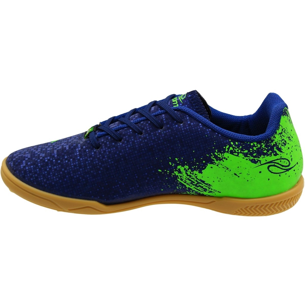 Imagem 2 do produto Chuteira De Futsal Dalponte Juvenil Pixel Space Infantil