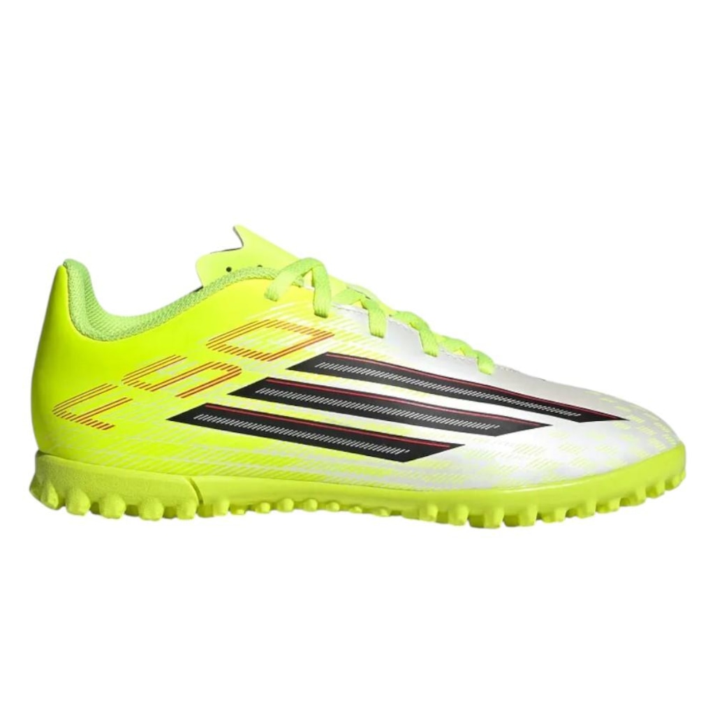 Chuteira De Society adidas F50 CLUB Infantil