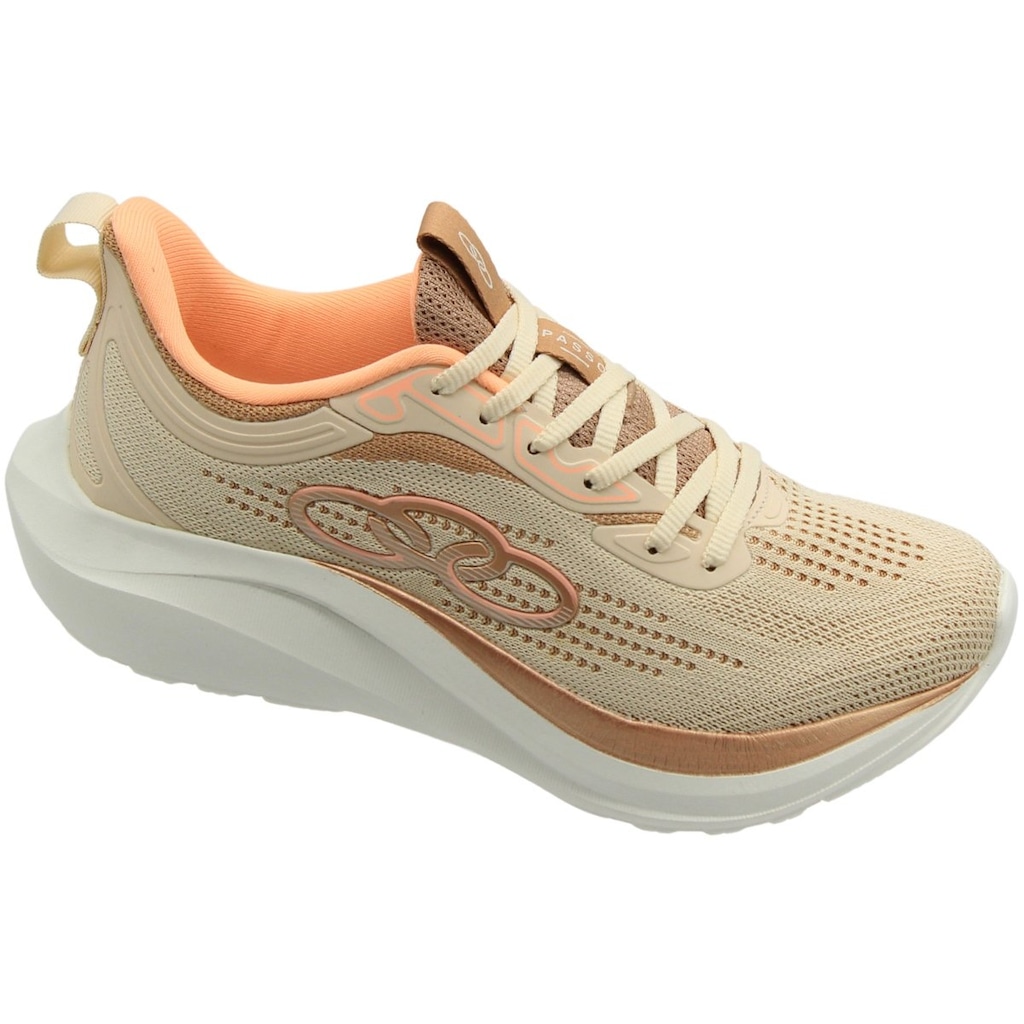 Imagem 3 do produto Tênis Olympikus Passo Feminino
