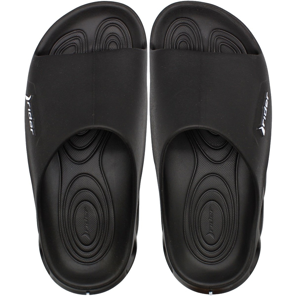 Chinelo Slide Rider R Power Lite Vazado Masculino
